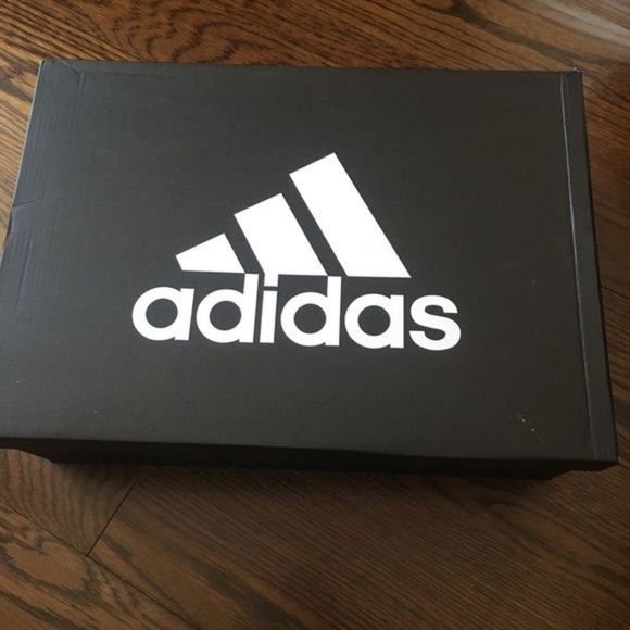 ADIDAS Response Super Boost Mens Running Shoes Black Blue Green Size 11.5 NWT - Picture 9 of 16